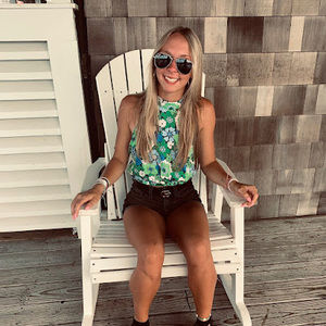 Meet your Posher, Mckinley